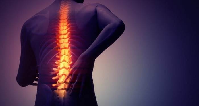 اهداف جراحی لامینکتومی کمر