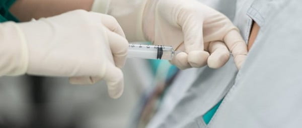 بلاک عصبی برای تسکین درد