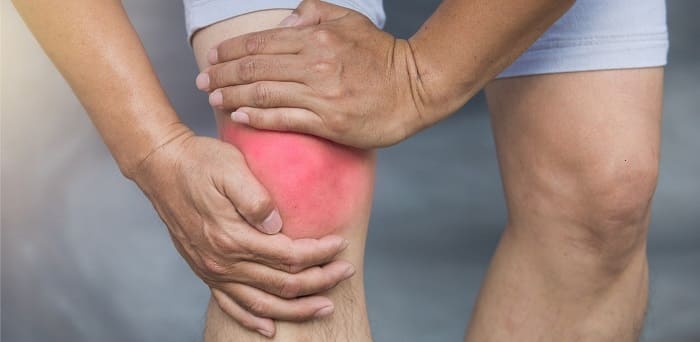 درمان آرتریت عفونی با آنتی بیوتیک، تخلیه مایع مفصل و فیزیوتراپی (سپتیک)