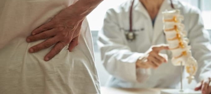 درمان انواع بیماری در کلینیک درد