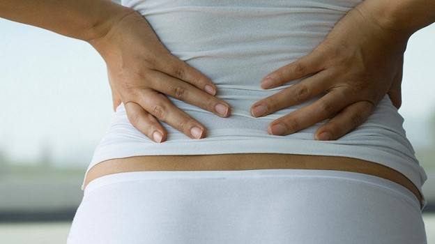 درمان درد کمر بعلت تحریک عضله پیریفورمیس با فیزیوتراپی و ورزش