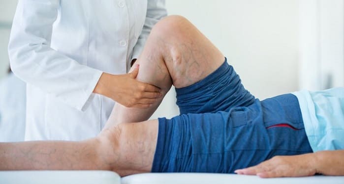 درمان‌های فیزیکی از روش‌های درمانی در کلینیک درد