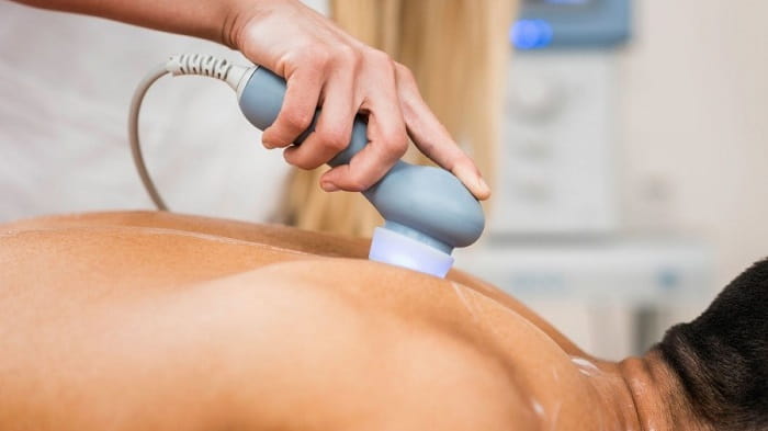 درمان کمر درد مزمن با فیزیوتراپی