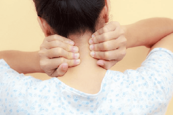 مگنت تراپی و درمان آرتروز گردن