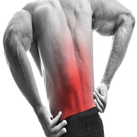 ورزش درمانی درد پایین کمر با حرکات کششی، مقاومتی و تمرینات هوازی