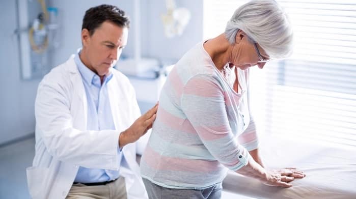 کلینیک درد برای دردهای عصبی- عضلانی (درمان‌های ارائه شده در کلینیک)